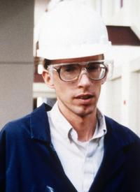 American Job (1996)