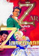Zar und Zimmermann