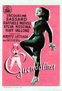 Guendalina (1957)