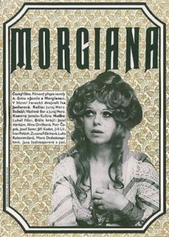 Morgiana (1972)