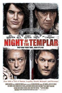 Night of the Templar (2012)