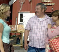 Theo, Agnes, Bibi und die anderen (2007)