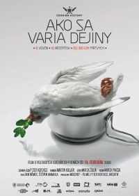Ako sa varia dejiny (2009)
