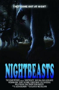 Nightbeasts (2009)