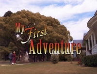 The Adventures of Young Indiana Jones: My First Adventure (2007)