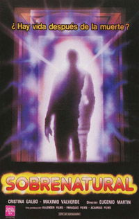 Sobrenatural (1981)