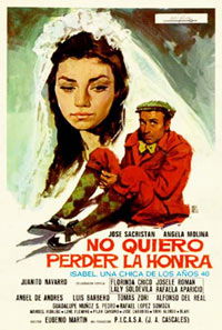 No quiero perder la honra (1975)