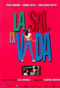La sal de la vida (1996)