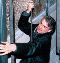 Appartement für einen Selbstmörder (1997)