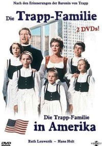 Die Trapp-Familie in Amerika (1958)
