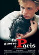 La guerre à Paris