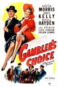 Gambler's Choice (1944)