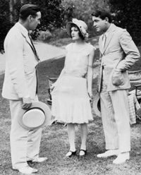 Young Nowheres (1929)