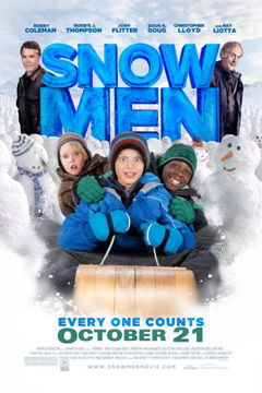 Snowmen (2010)