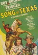 Song of Texas