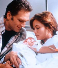 Das Herz des Priesters (2000)