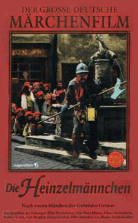 Die Heinzelmännchen (1956)