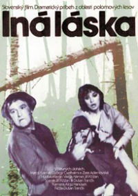 Iná láska (1985)