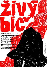 Zivy bic (1966)