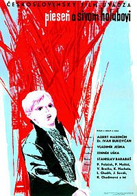 Piesen o sivom holubovi (1961)