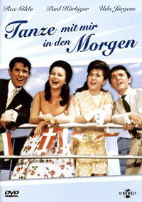 Tanze mit mir in den Morgen