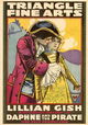 Daphne and the Pirate