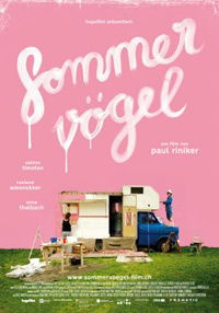 Sommervögel (2010)