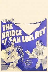 The Bridge of San Luis Rey (1929)