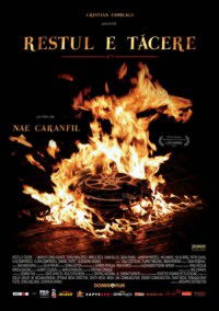 The Rest Is Silence (2007)