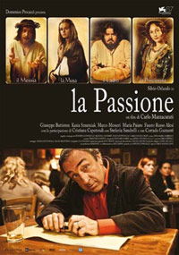 La passione (2010)