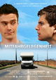 Mitfahrgelegenheit