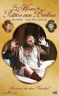Die Hosen des Ritters Bredow (1973)