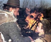 Die Sprache der Vögel (1991)