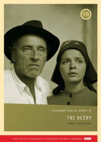 Tri dcéry (1968)
