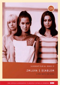 Zmluva s diablom (1967)