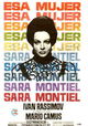 Esa mujer
