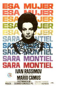 Esa mujer (1969)