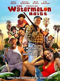 The Watermelon Heist (2003)