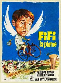 Fifi la plume (1965)
