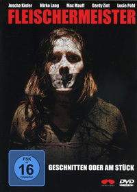 Locked (2009)