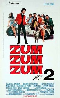 Zum, zum, zum n° 2 (1969)