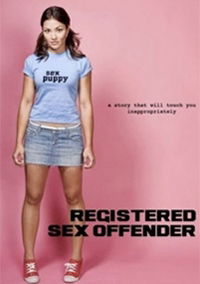 RSO [Registered Sex Offender] (2008)