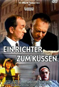Ein Richter zum Küssen (1995)