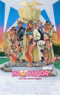 Happy Hour (1987)