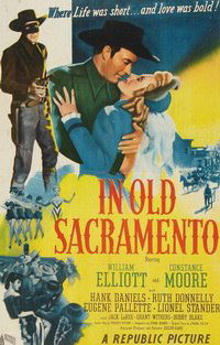 In Old Sacramento (1946)