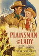 Plainsman and the Lady