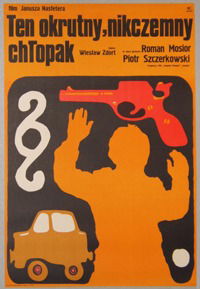Ten okrutny, nikczemny chlopak (1972)