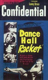 Dance Hall Racket (1953)