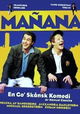 Mañana