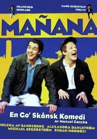 Mañana (2008)